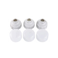 Hot Products led light bulb parts  with high quality